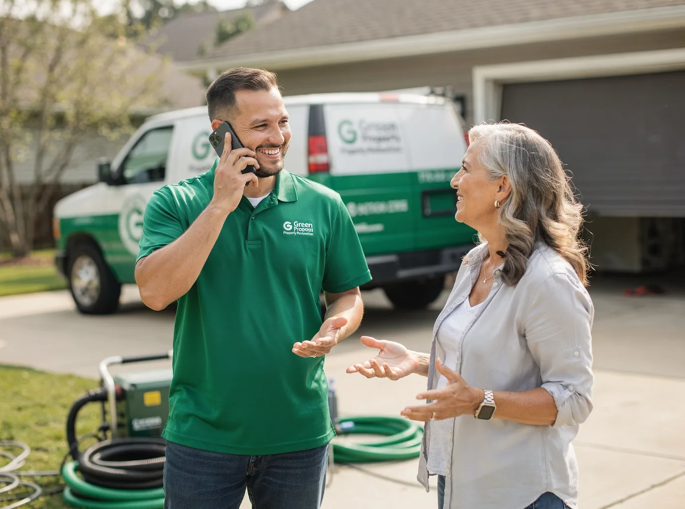 Water Damage Restoration Glasgow, VA FAQs